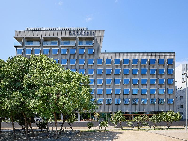 Hotel SB Win Sup image