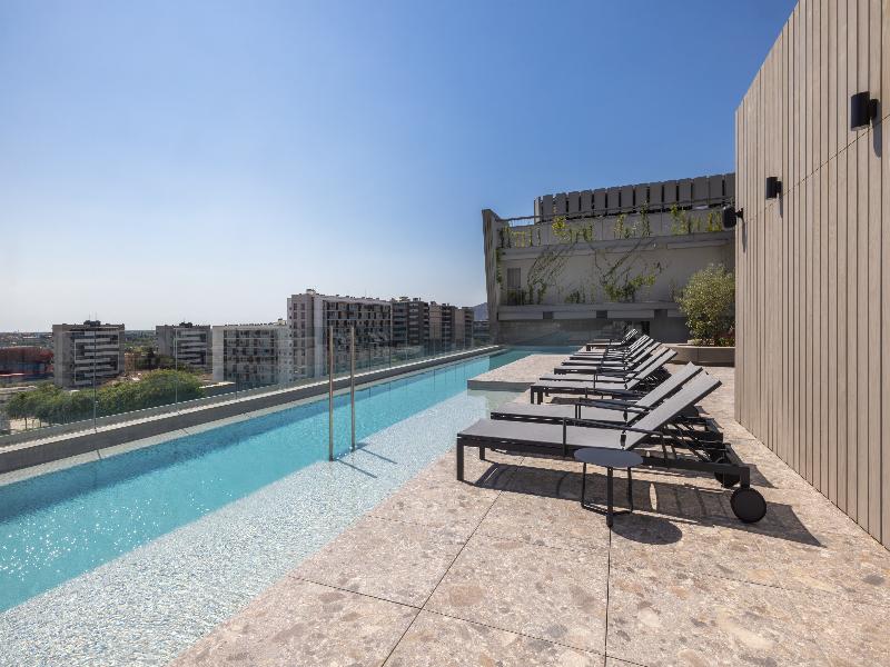 Hotel SB Win Sup image