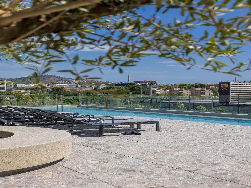 Hotel SB Win Sup image