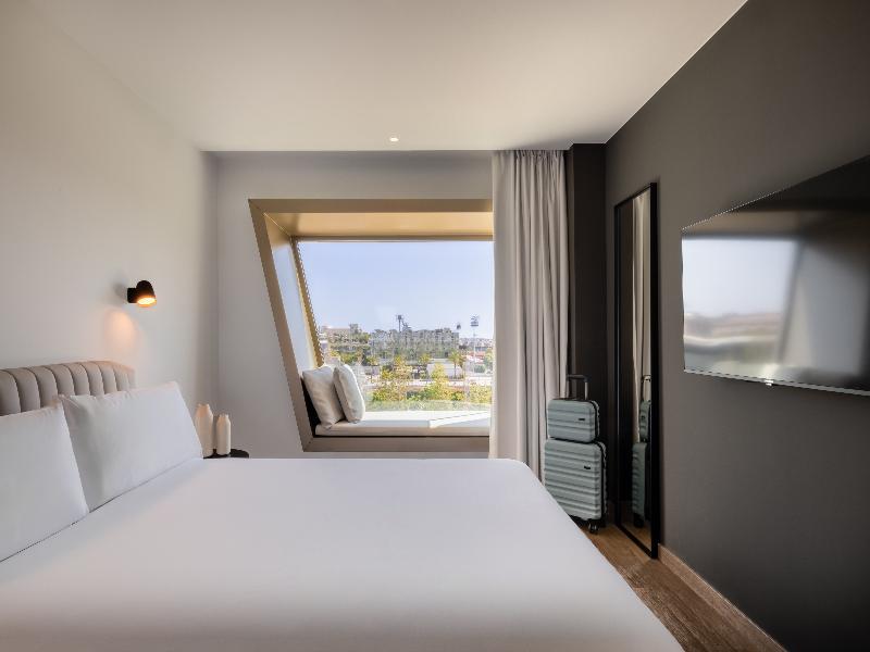 Hotel SB Win Sup image
