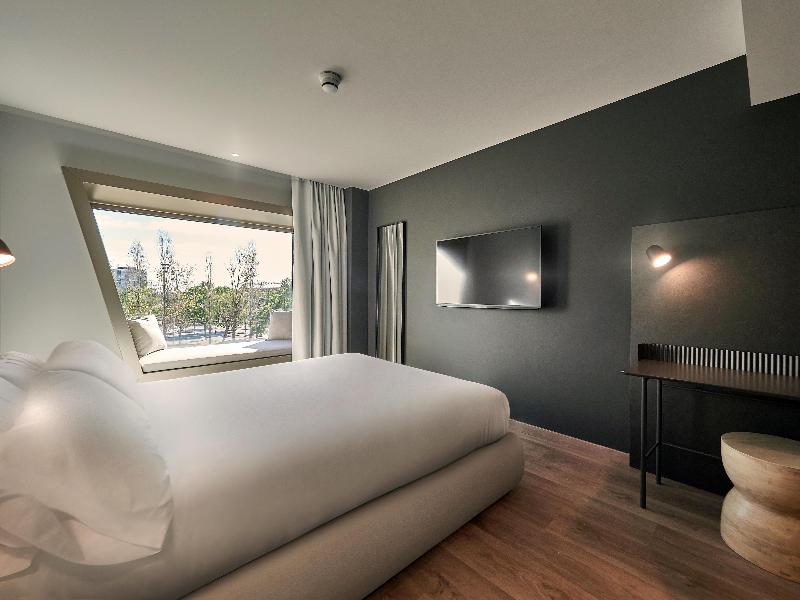 Hotel SB Win Sup image