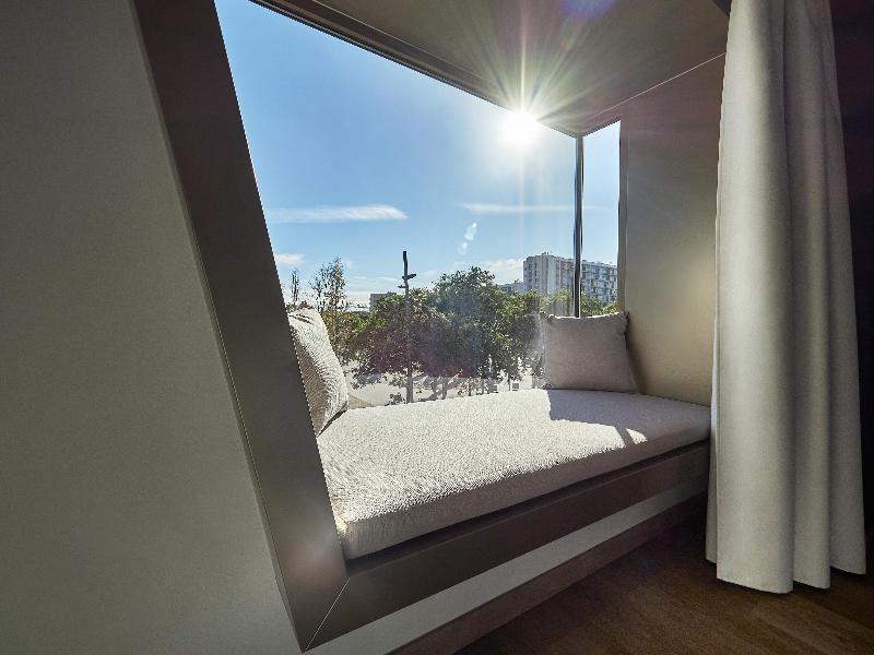 Hotel SB Win Sup image