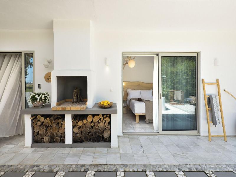 Olympa Suites image