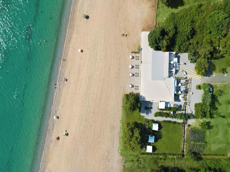 Olympa Suites image