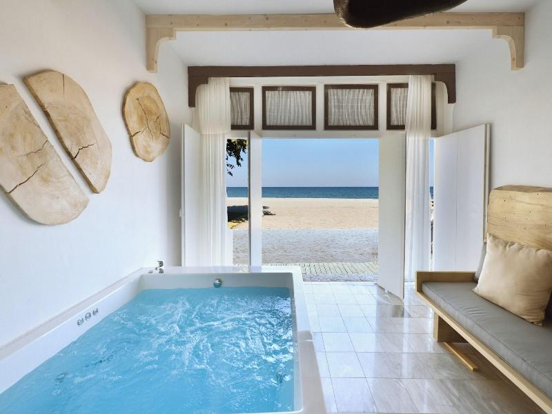 Olympa Suites image