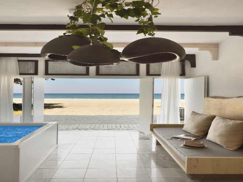 Olympa Suites image