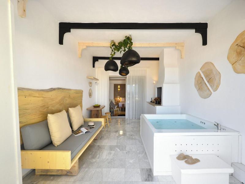 Olympa Suites image