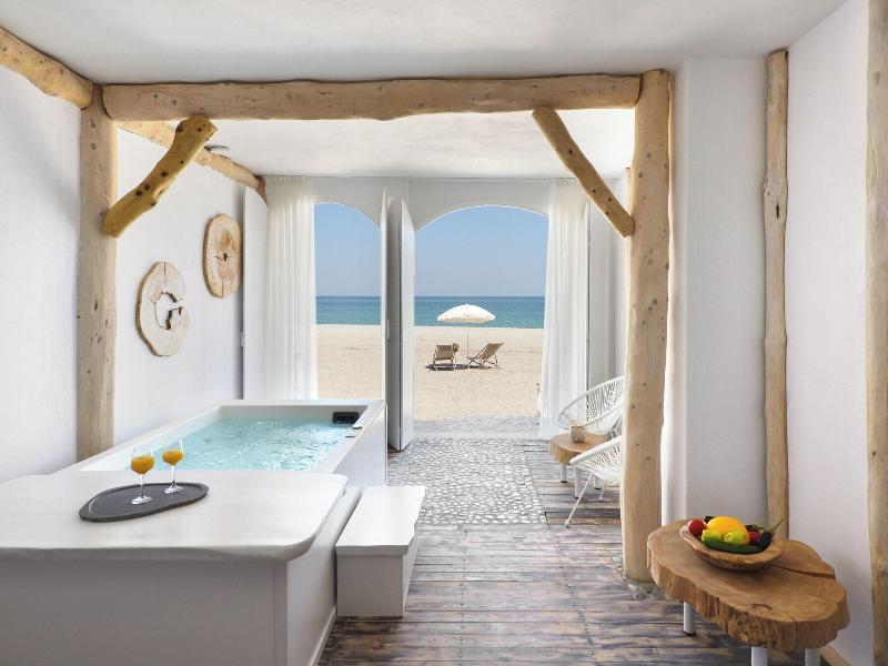Olympa Suites image