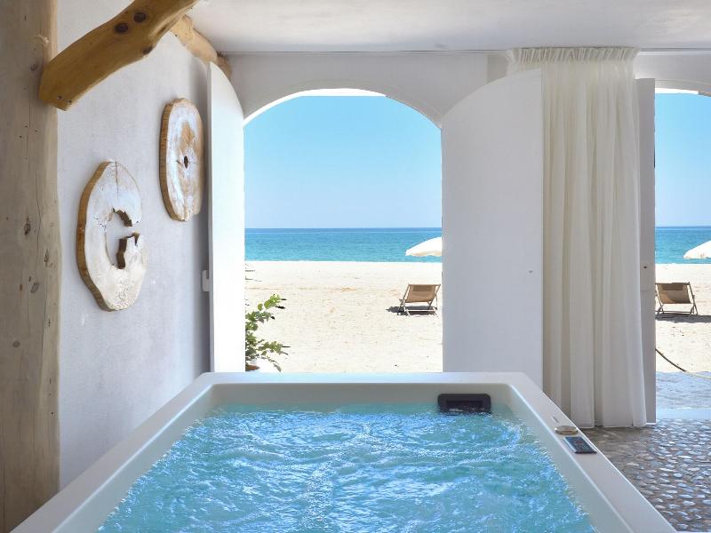 Olympa Suites image