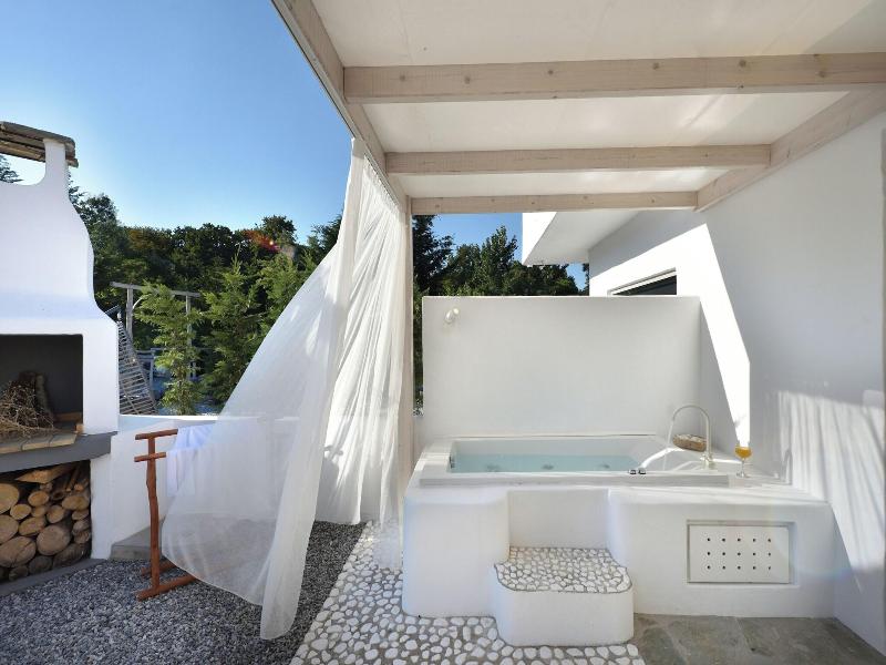 Olympa Suites image
