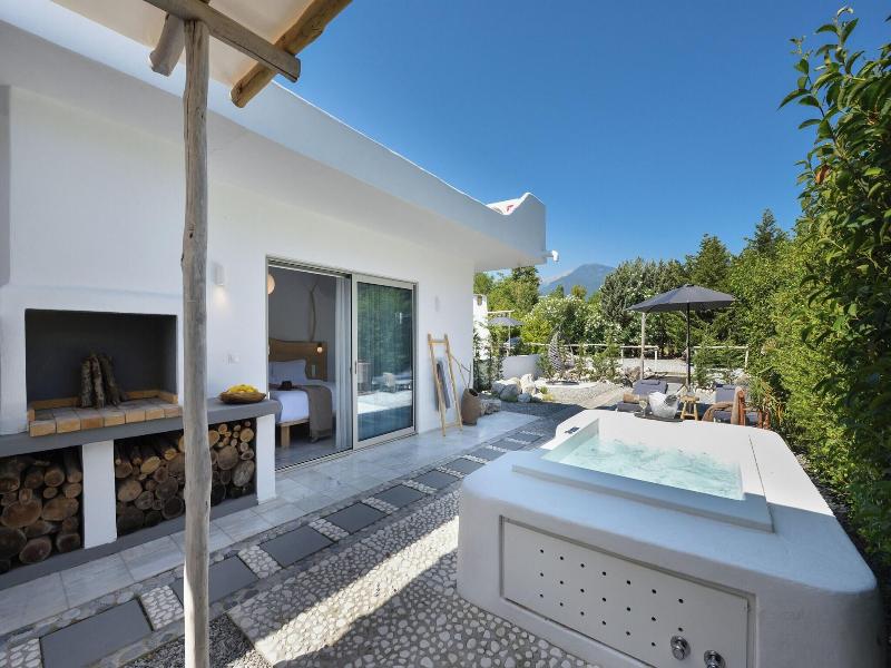 Olympa Suites image