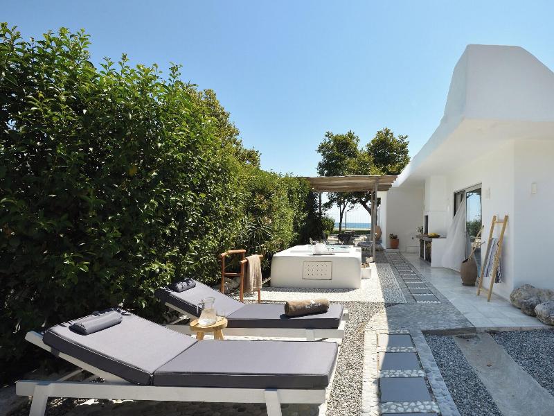 Olympa Suites image