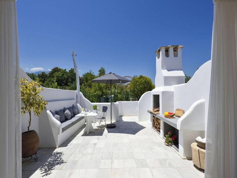 Olympa Suites image