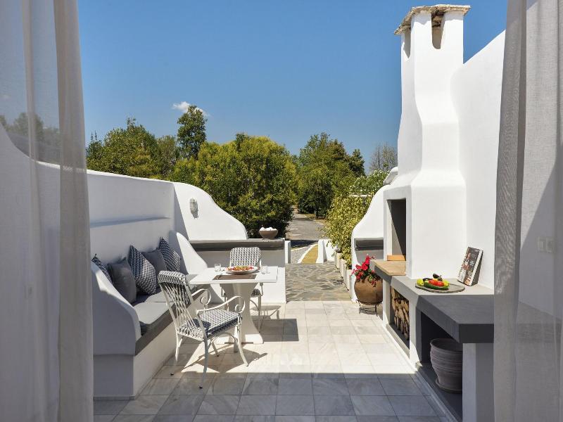 Olympa Suites image