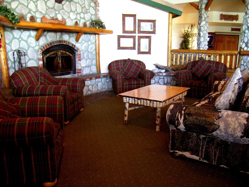 Northwoods Resort AND Conference Center