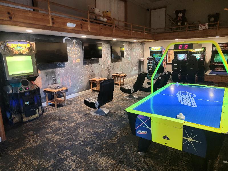 Holiday Inn Resort THE LODGE AT BIG BEAR LAKE