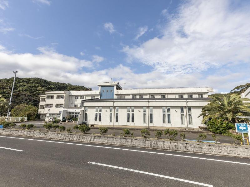Tabist People's Inn Arafune Resort image