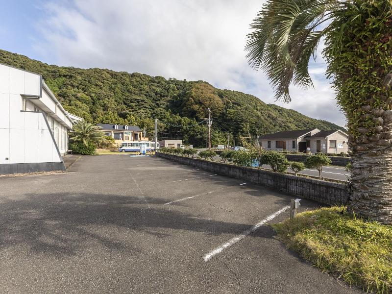 Tabist People's Inn Arafune Resort image