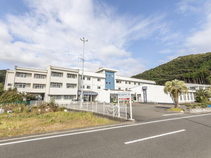 Tabist People's Inn Arafune Resort image