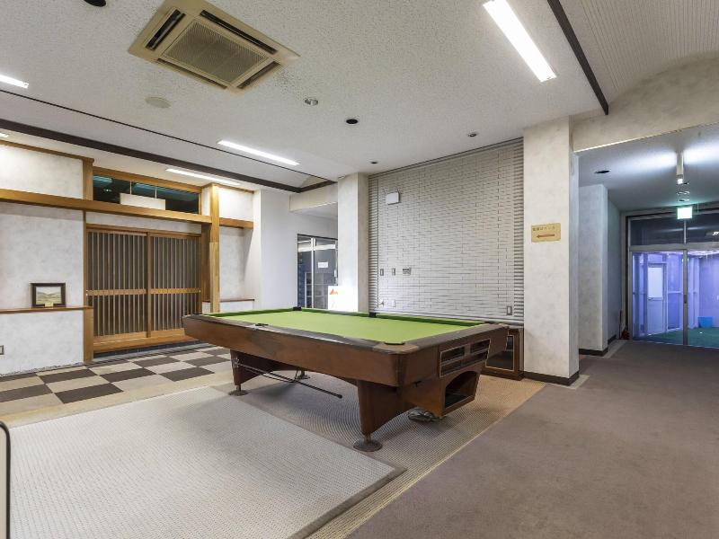 Tabist People's Inn Arafune Resort image