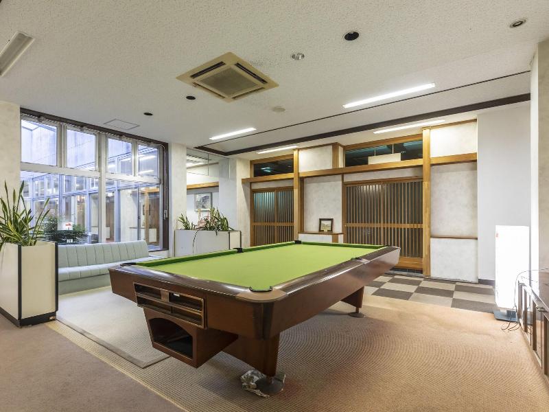 Tabist People's Inn Arafune Resort image