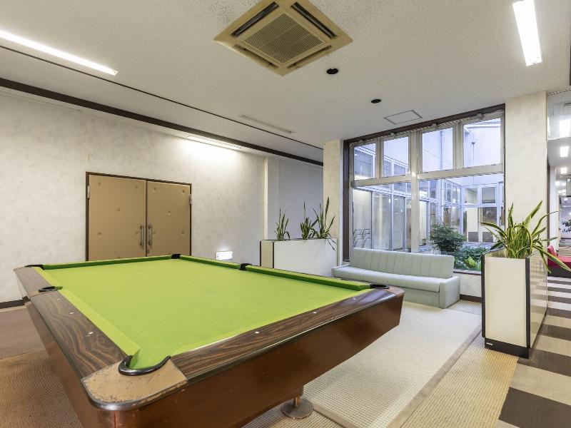Tabist People's Inn Arafune Resort image