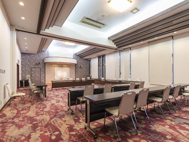 Tabist People's Inn Arafune Resort image