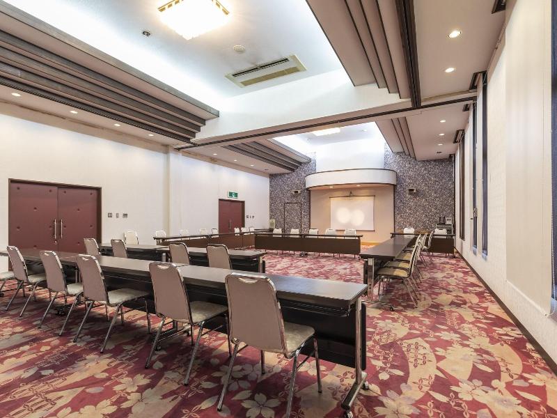 Tabist People's Inn Arafune Resort image