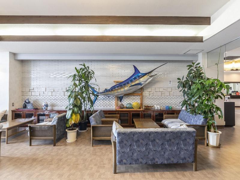 Tabist People's Inn Arafune Resort image