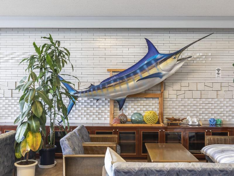 Tabist People's Inn Arafune Resort image