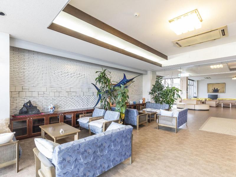 Tabist People's Inn Arafune Resort image
