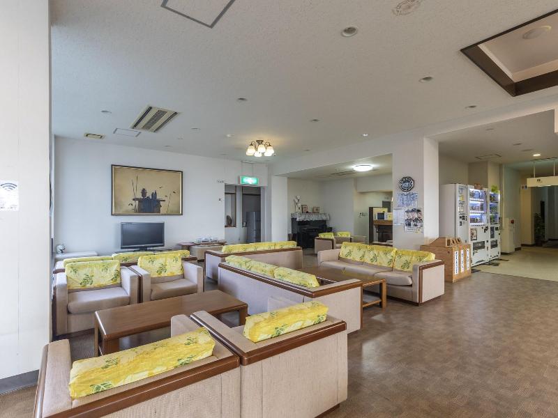 Tabist People's Inn Arafune Resort image