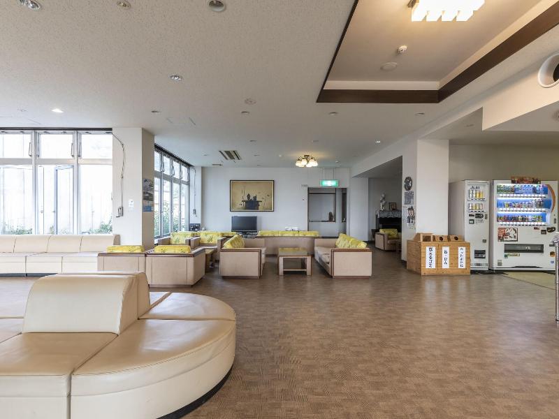 Tabist People's Inn Arafune Resort image