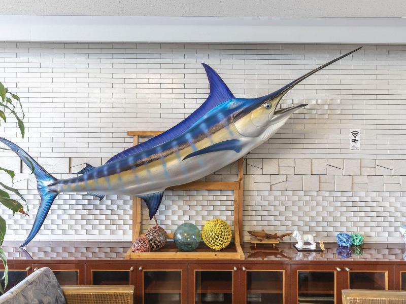 Tabist People's Inn Arafune Resort image