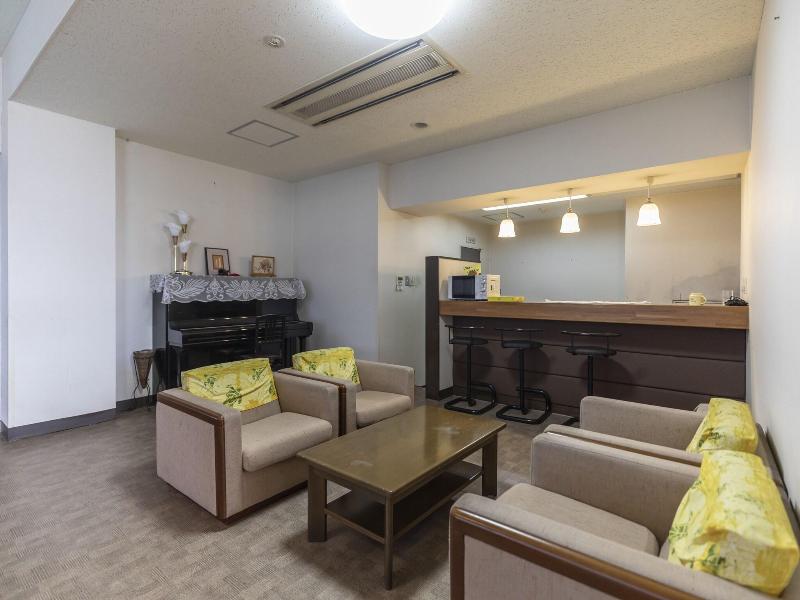 Tabist People's Inn Arafune Resort image