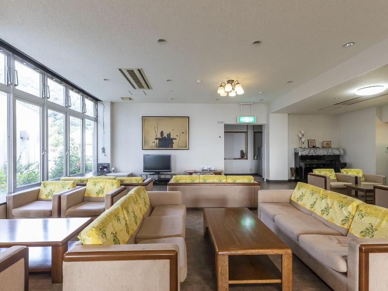 Tabist People's Inn Arafune Resort image