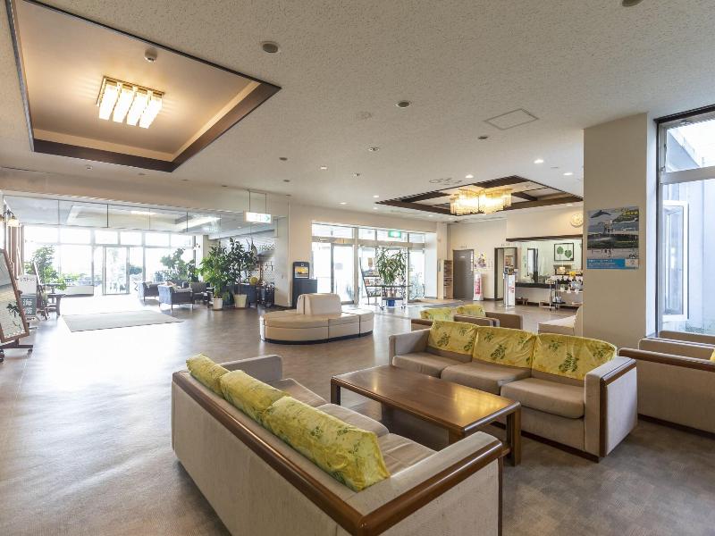 Tabist People's Inn Arafune Resort image