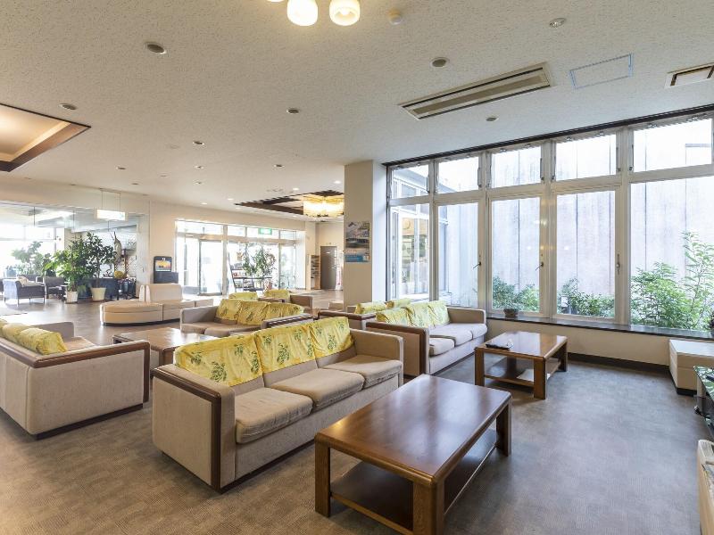 Tabist People's Inn Arafune Resort image
