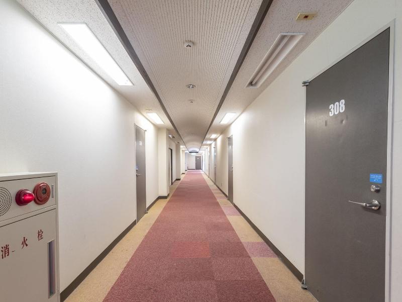 Tabist People's Inn Arafune Resort image