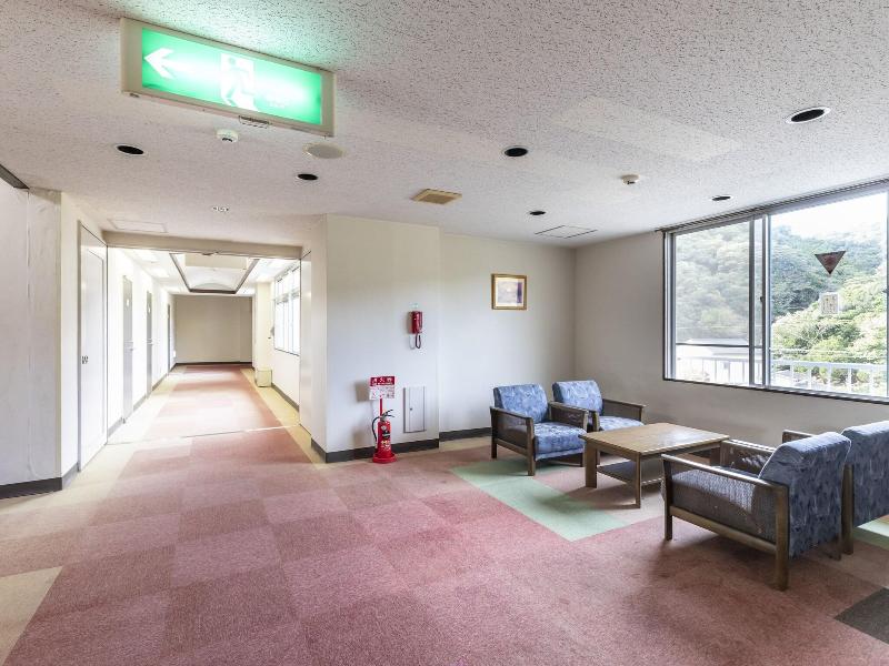 Tabist People's Inn Arafune Resort image