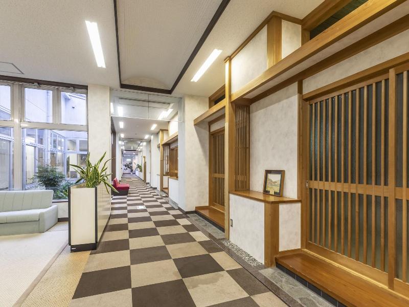 Tabist People's Inn Arafune Resort image
