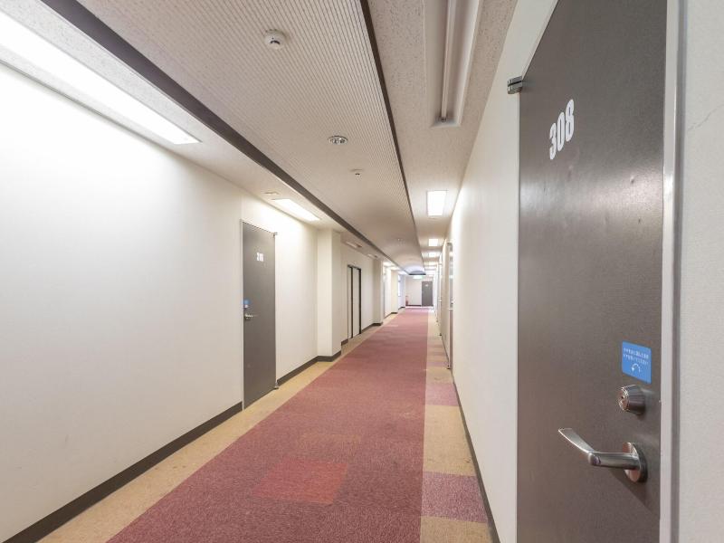 Tabist People's Inn Arafune Resort image