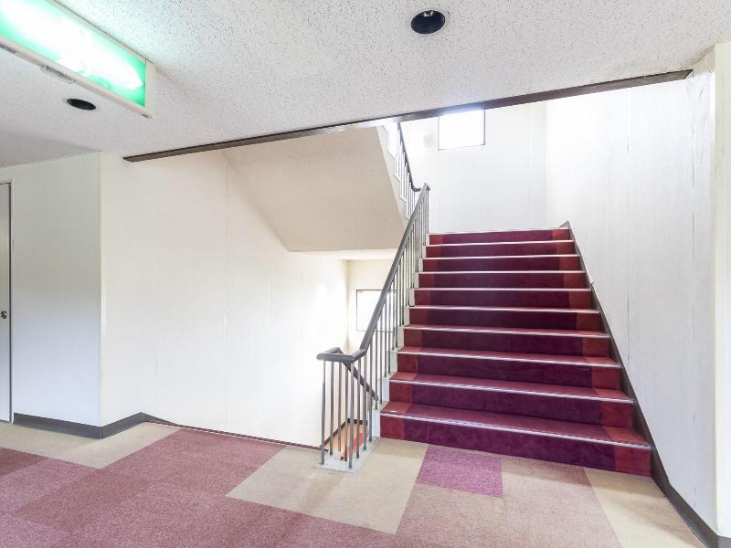 Tabist People's Inn Arafune Resort image