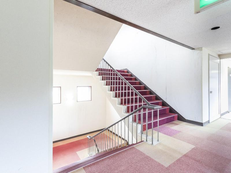 Tabist People's Inn Arafune Resort image