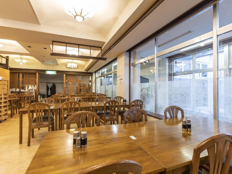 Tabist People's Inn Arafune Resort image