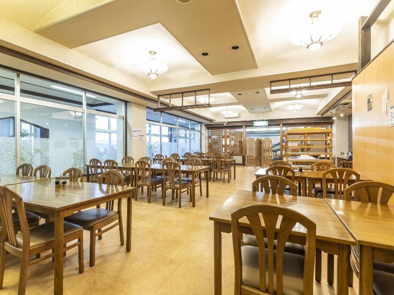 Tabist People's Inn Arafune Resort image