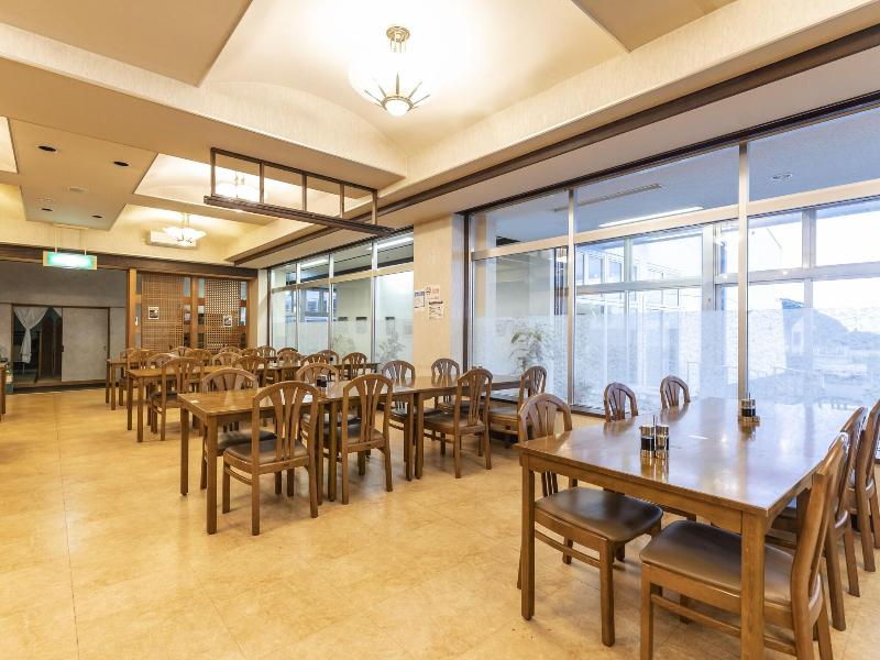 Tabist People's Inn Arafune Resort image