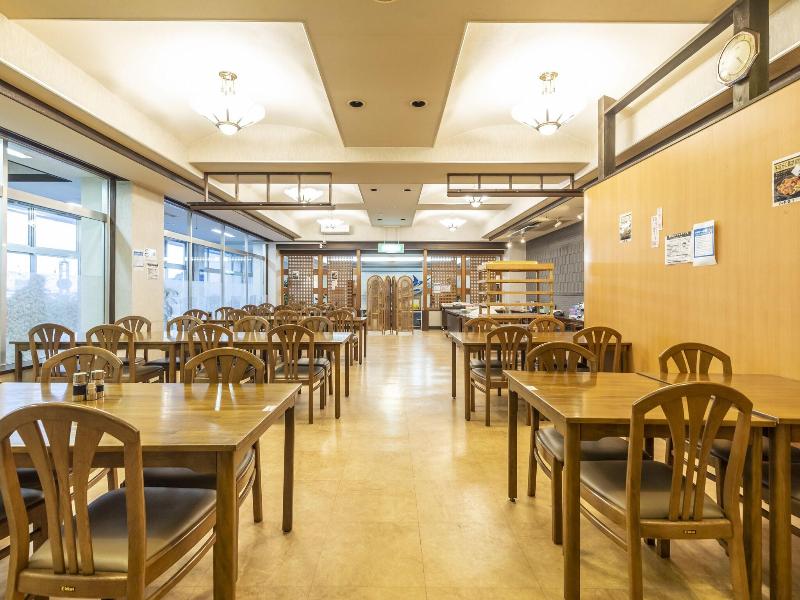 Tabist People's Inn Arafune Resort image