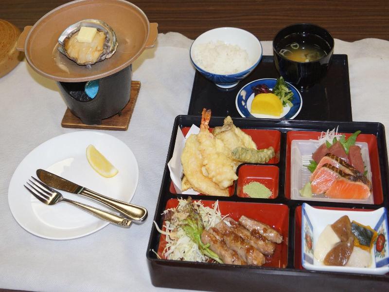Tabist People's Inn Arafune Resort image