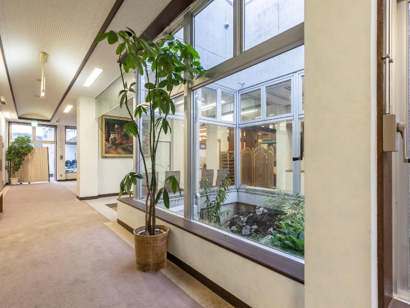 Tabist People's Inn Arafune Resort image